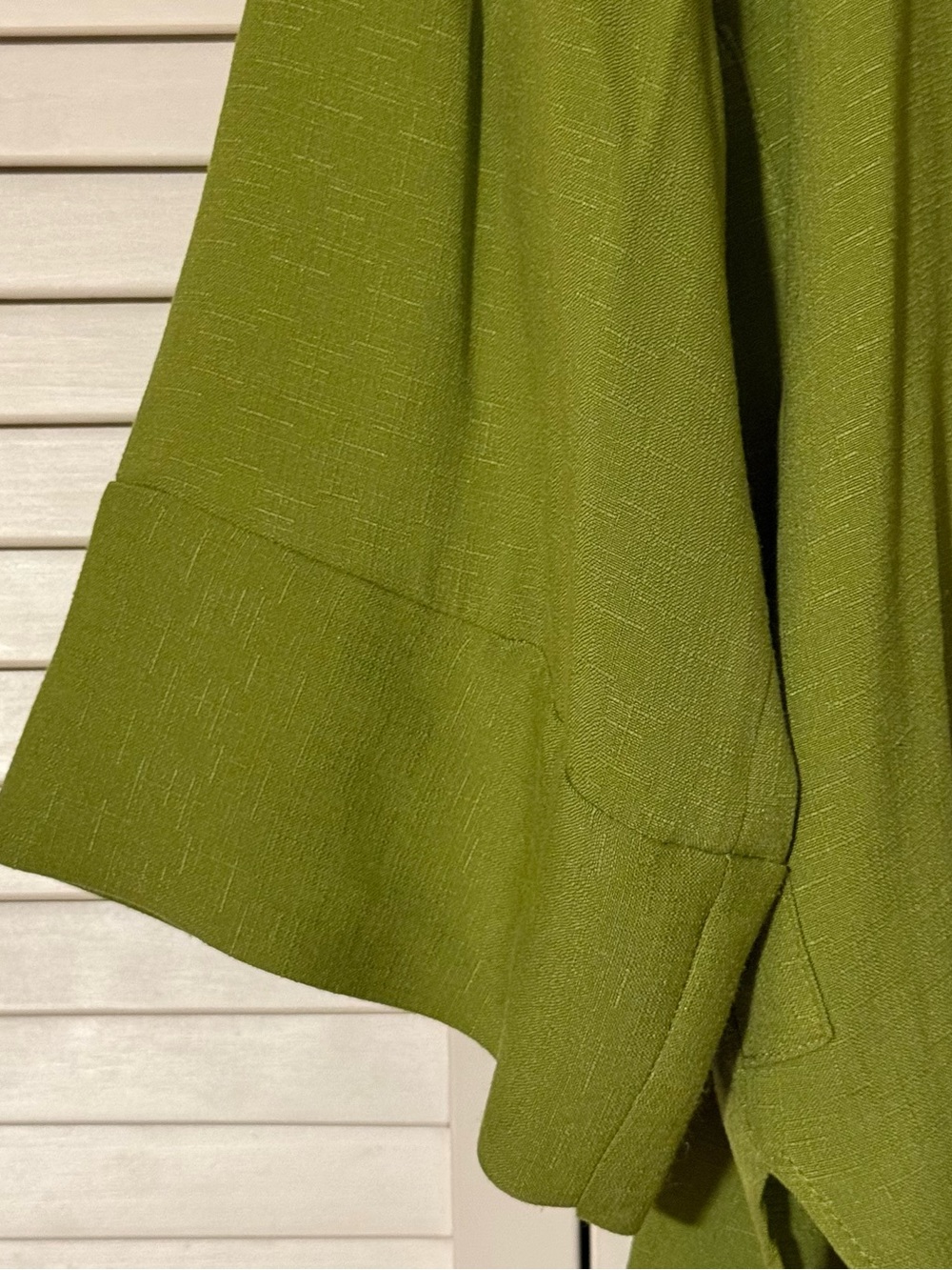 Button Shirt - Picture 5 of 8